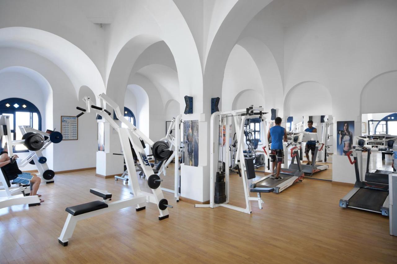 Arabella Azur Resort 3*