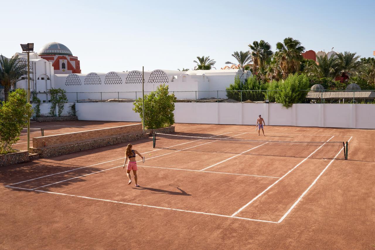 Resort Arabella Azur Hurghada