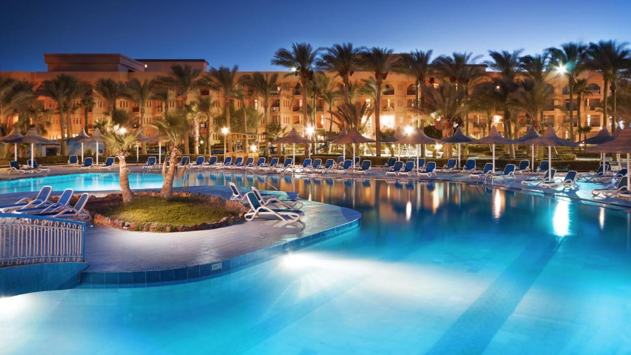 Resort Giftun Azur 3*