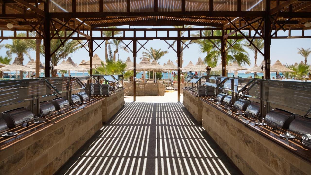 Resort Giftun Azur 3*
