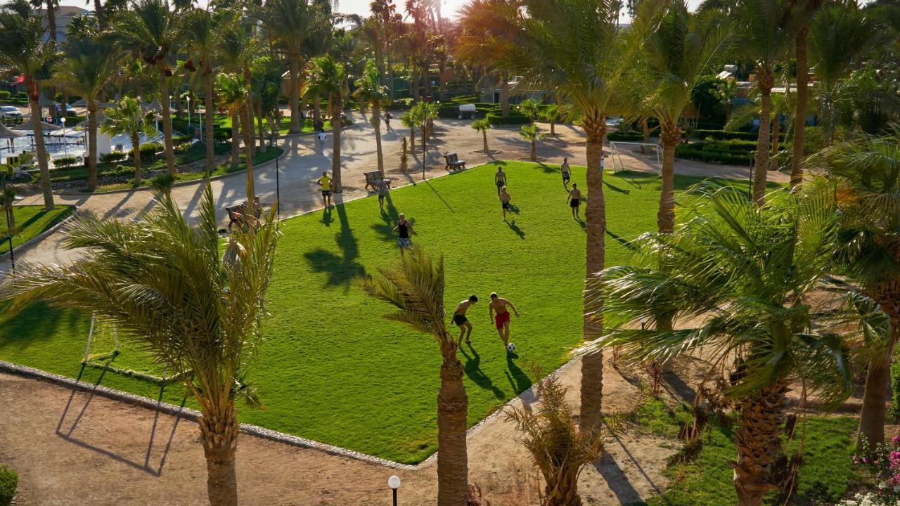 Resort Giftun Azur 3*