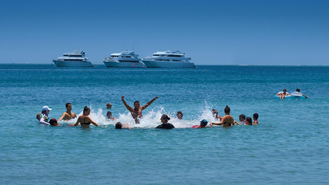 Giftun Azur Hurghada