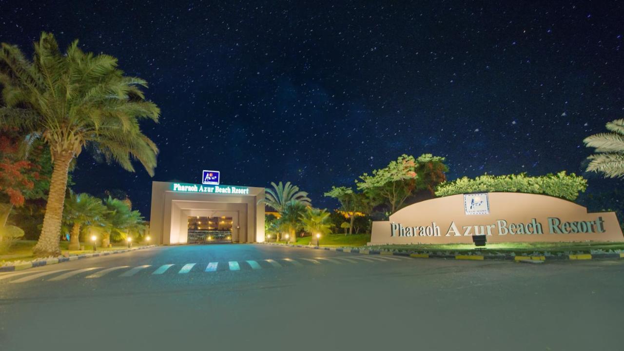 Resort Pharaoh Azur