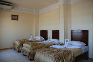 Hotel El Arosa Boutique Hurghada