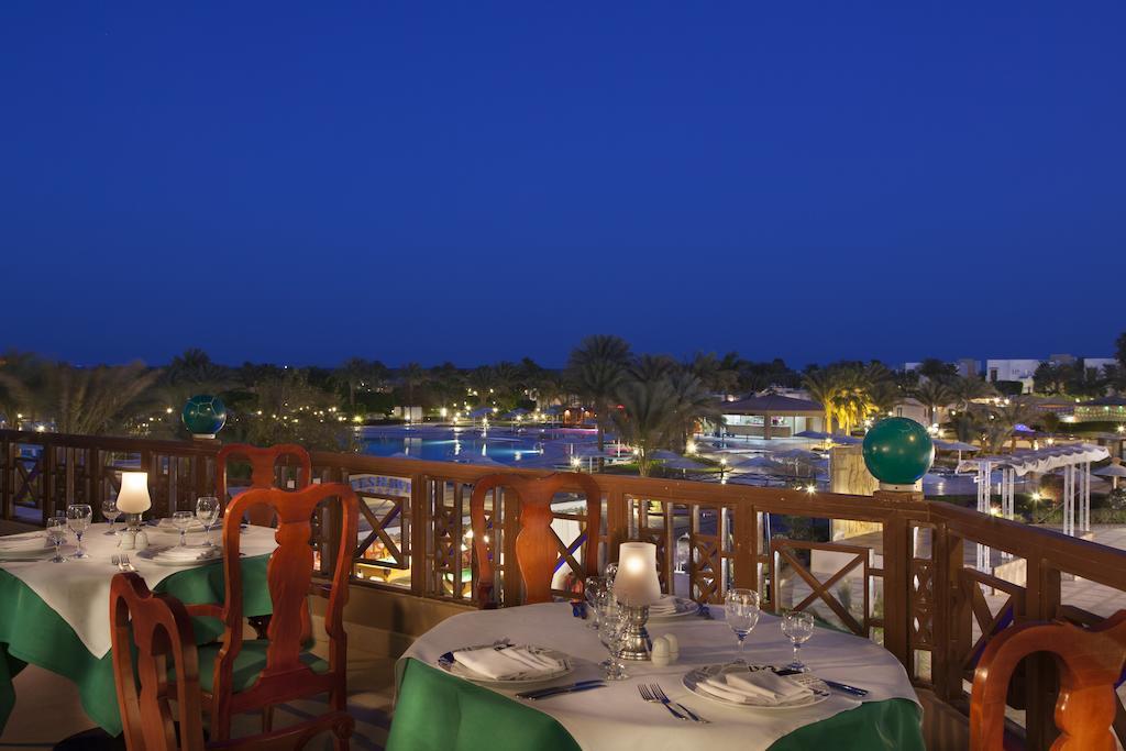 Pharaoh Azur Resort 4*