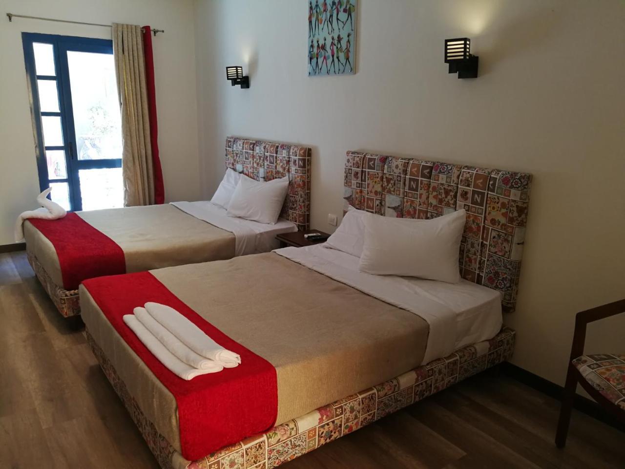 Cordoba Aparthotel Hurghada