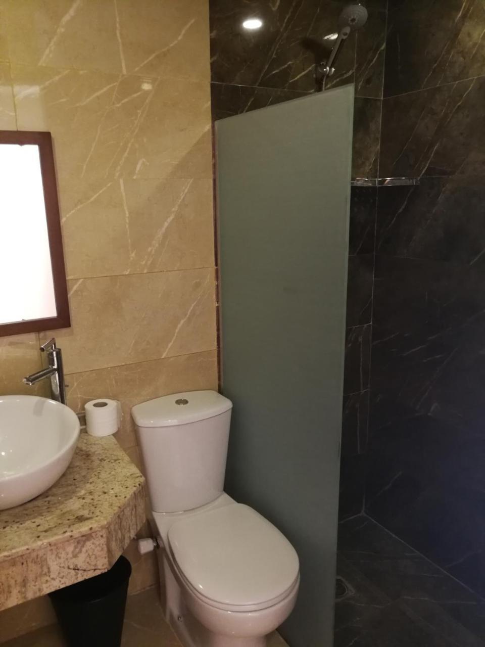 Aparthotel Cordoba 3*