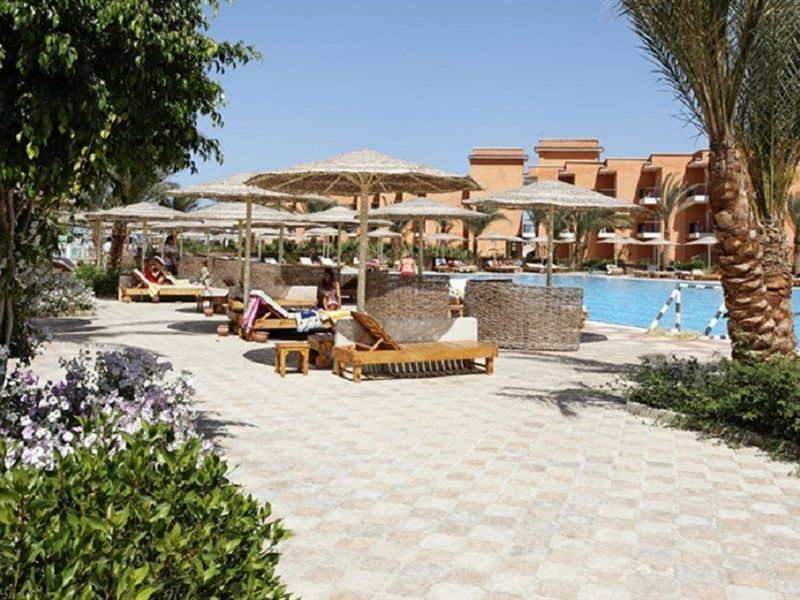 Resort Three Corners Sunny Hurghada