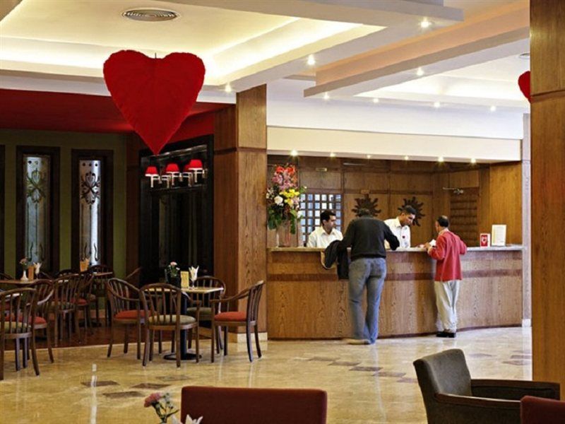 Resort Three Corners Sunny Hurghada