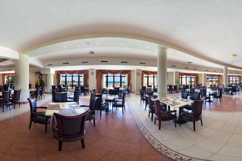 Golden 5 Almas Palace & Resort Hurghada