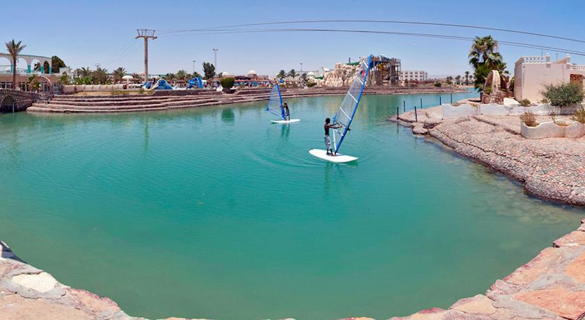 Golden 5 Almas Palace & Resort