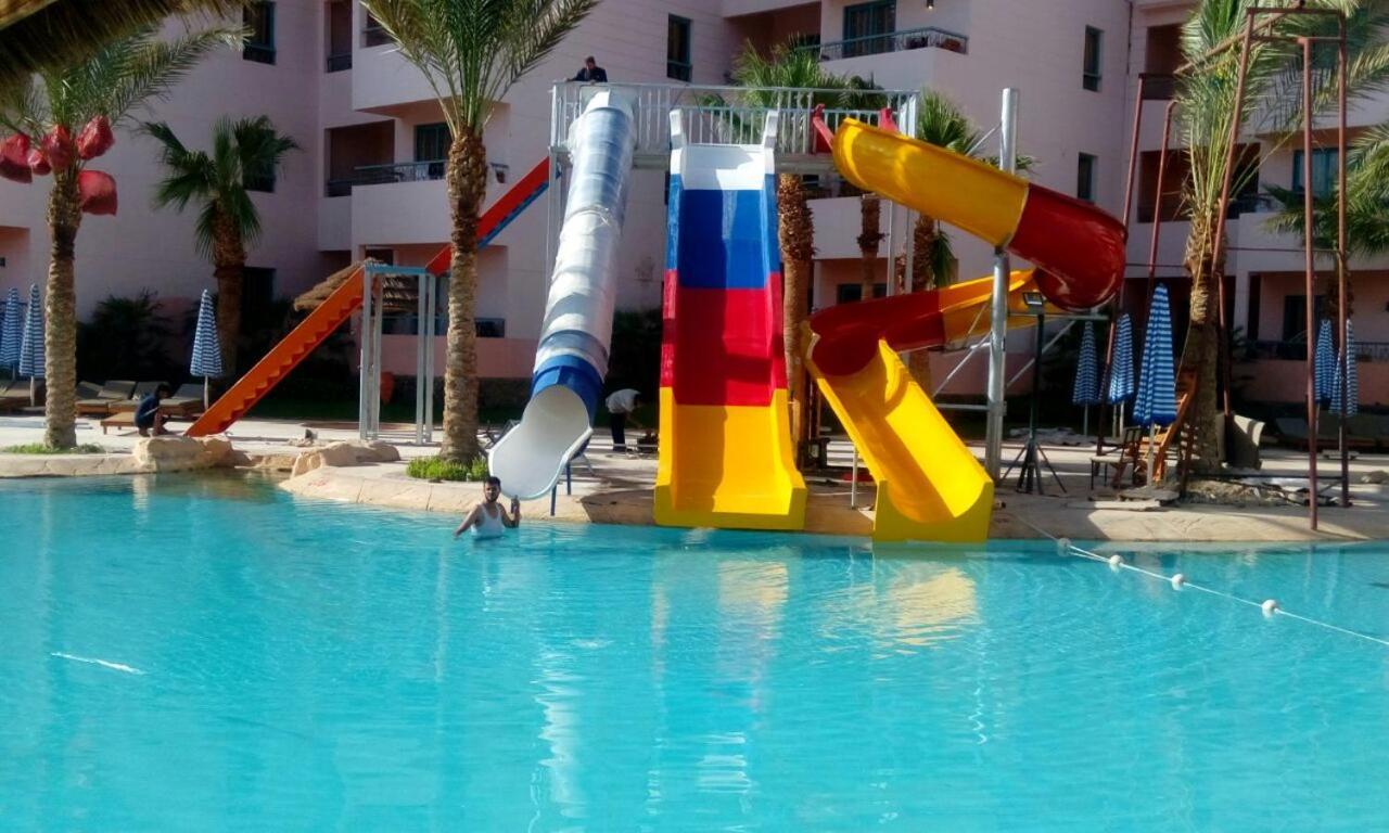 Zahabia & Resort Hurghada