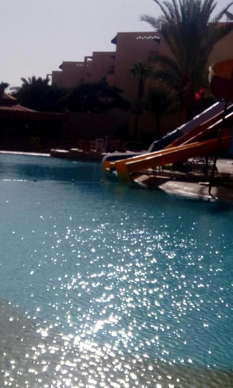 Zahabia & Hurghada