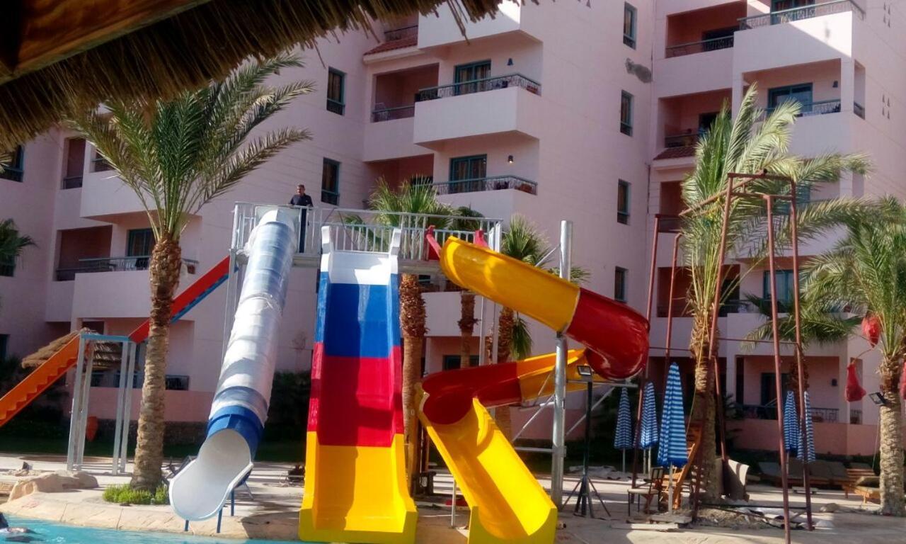 Resort Zahabia &