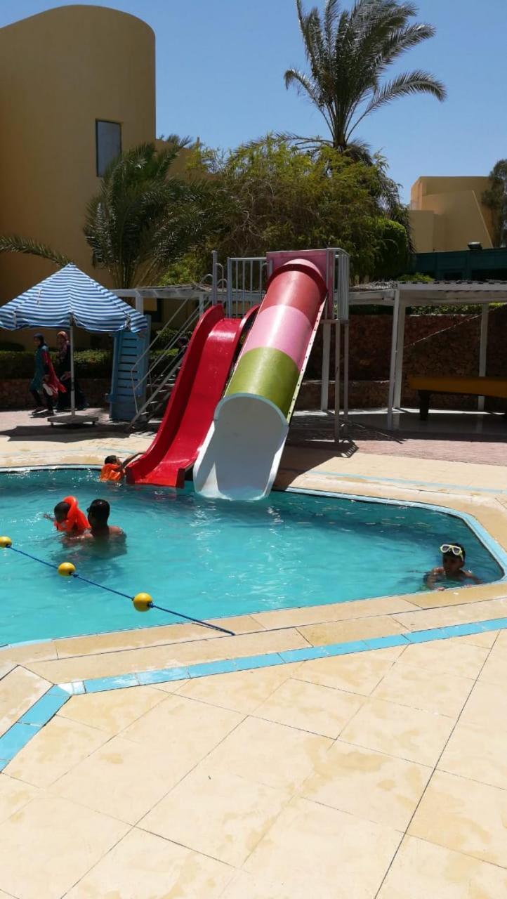 Zahabia & Resort Hurghada