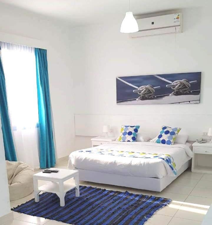 Lodge Lagoonie Lodge&beach Hurghada