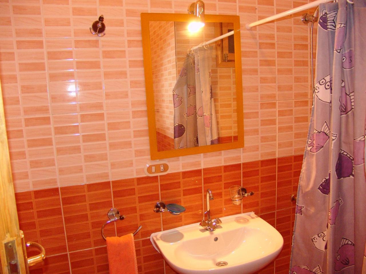 Hotel Ali Baba Safaga