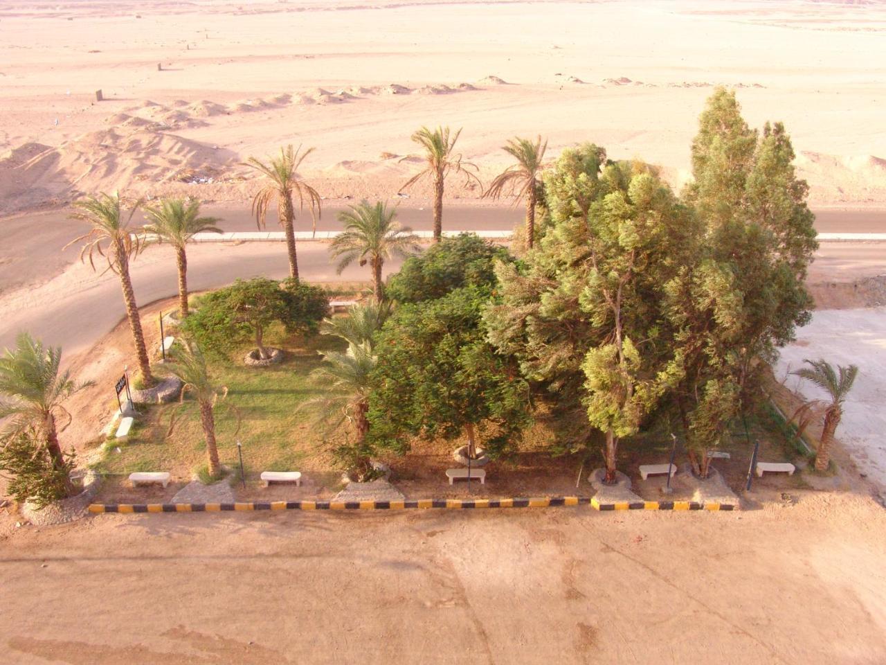 Hotel Ali Baba Safaga Hurghada