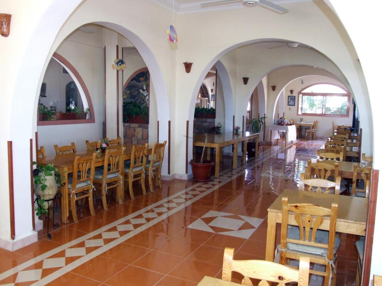 Hotel Ali Baba Safaga 3*