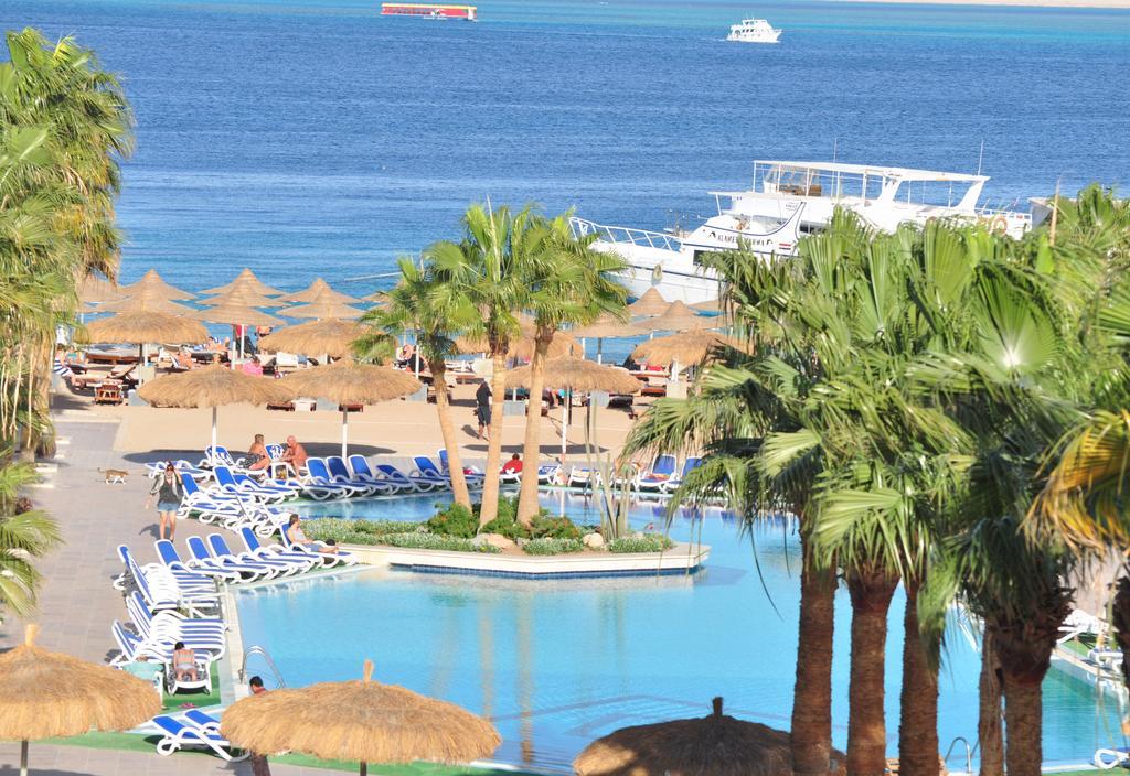 Station touristique Aqua Fun Club