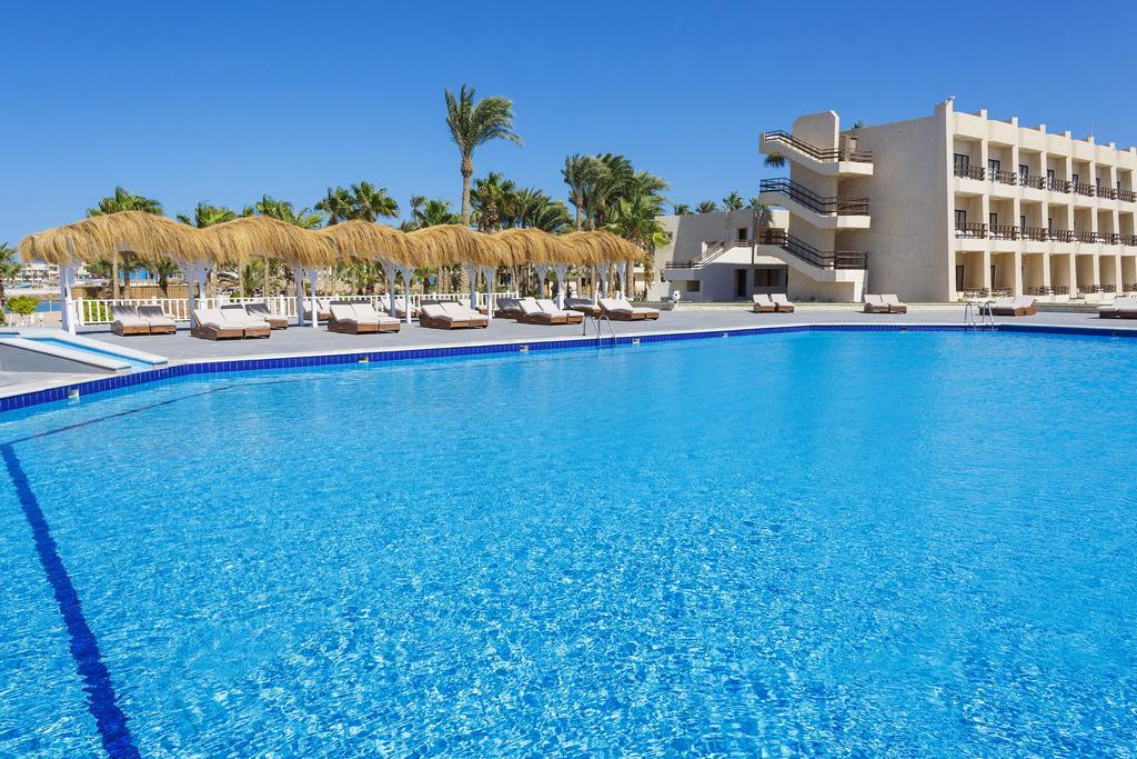 Meraki - Adults Only Resort Hurghada