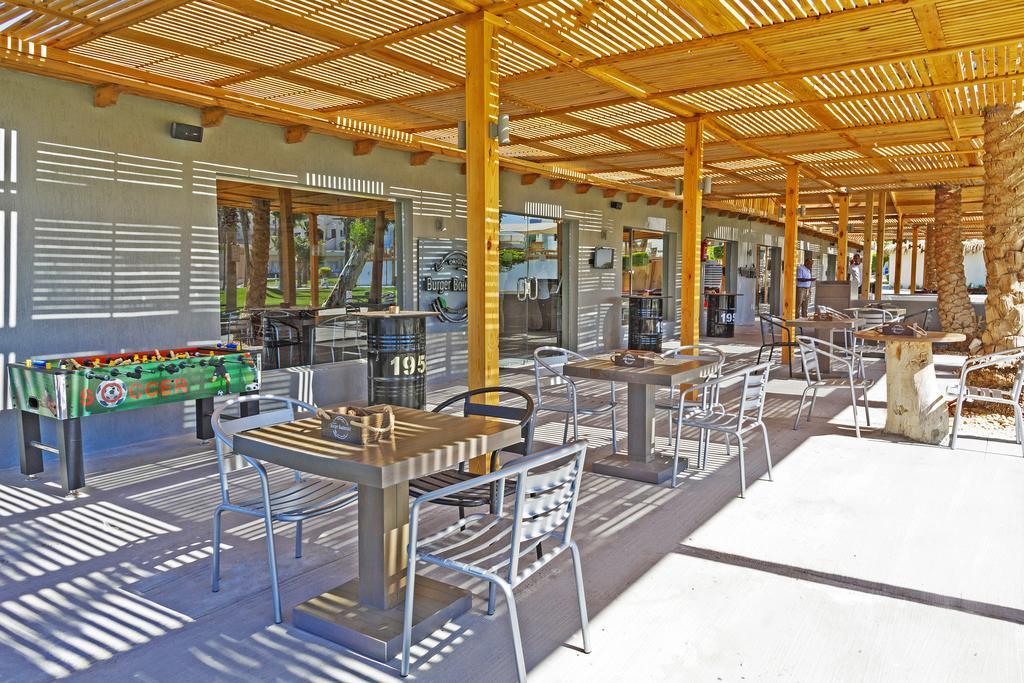 Resort Meraki - Adults Only Hurghada
