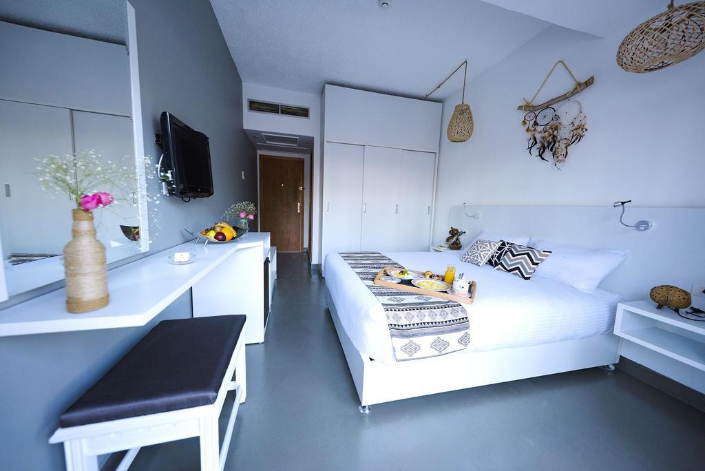 Resort Meraki - Adults Only Hurghada