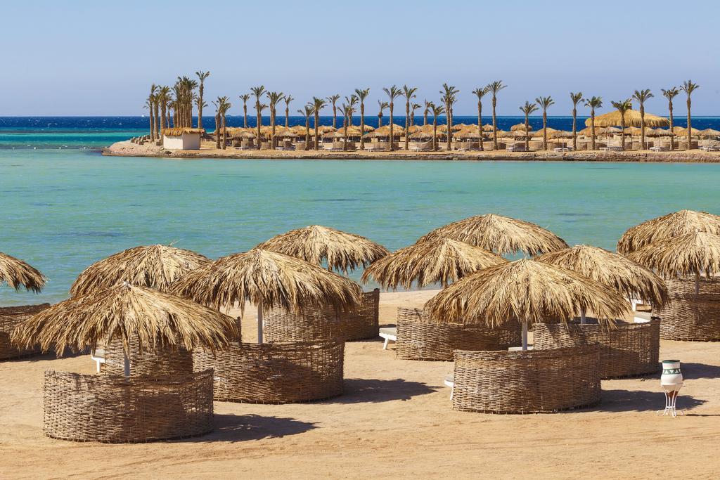 Resort Meraki - Adults Only Hurghada