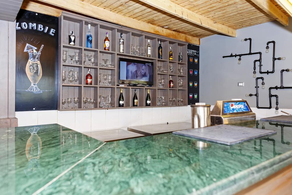 Meraki - Adults Only 4* Hurghada