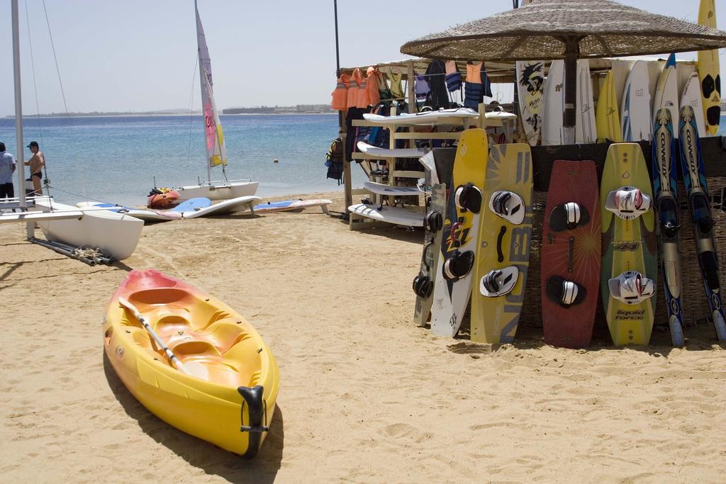 Resort Old Palace Sahl Hasheesh