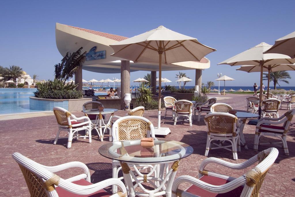 Resort Old Palace Sahl Hasheesh