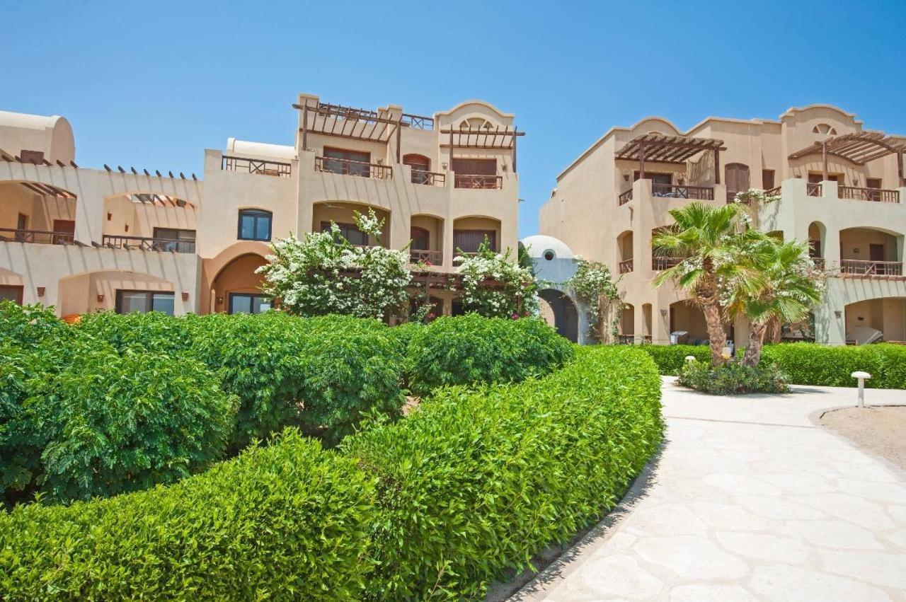 Overlooking Pool & Lagoon For Rent In Sabina El Gouna Egypt Hurghada