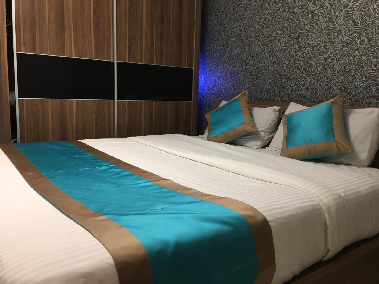 One-bedroom At British * Hurghada