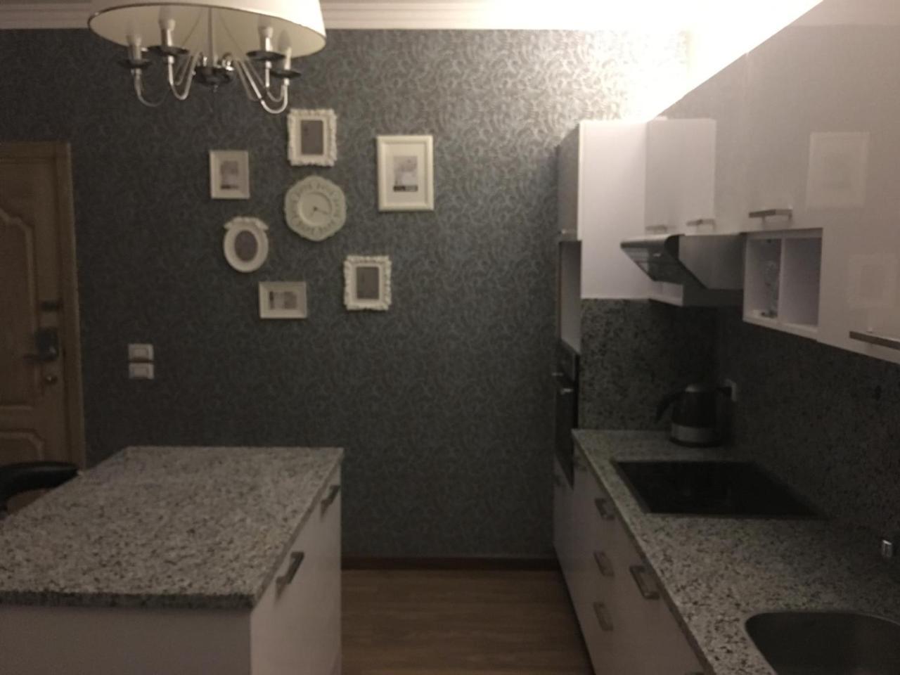 Apartment One-bedroom At British Hurghada