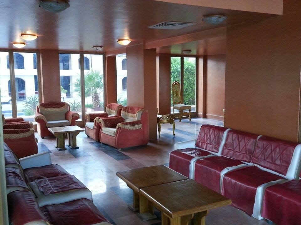 Amerotel Les Rois