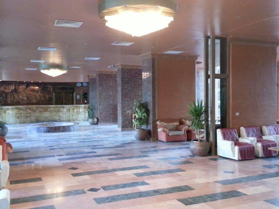 Hotel Amerotel Les Rois 3*