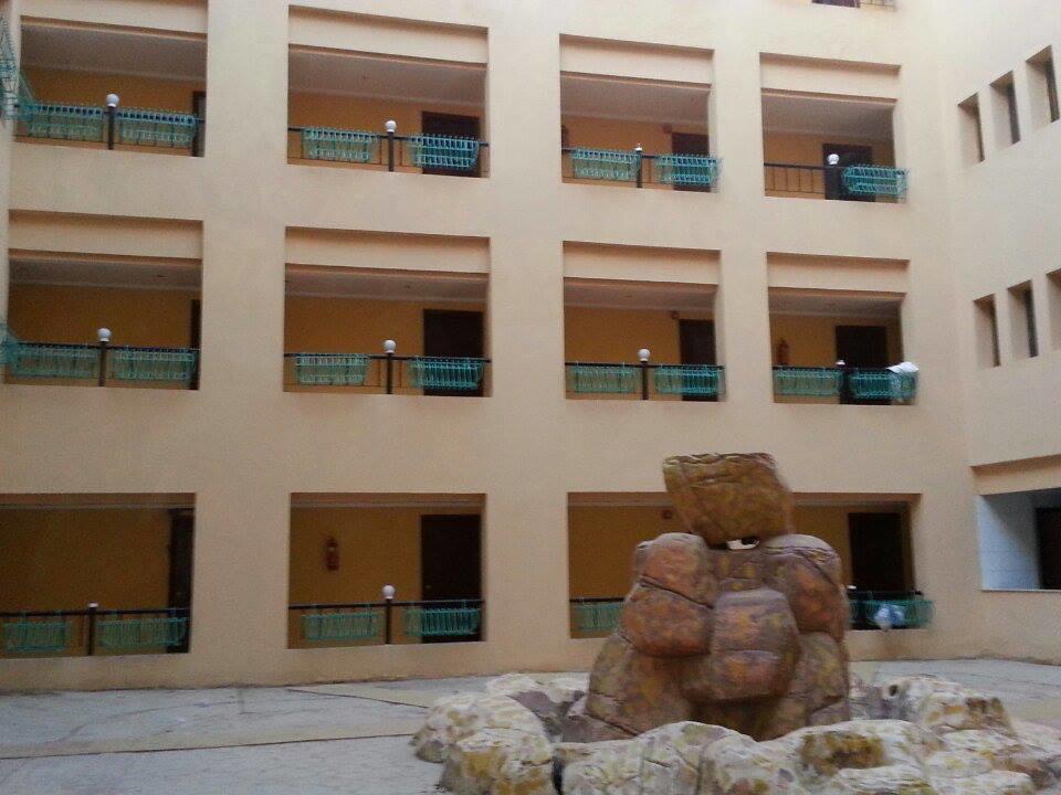 Hotel Amerotel Les Rois Hurghada