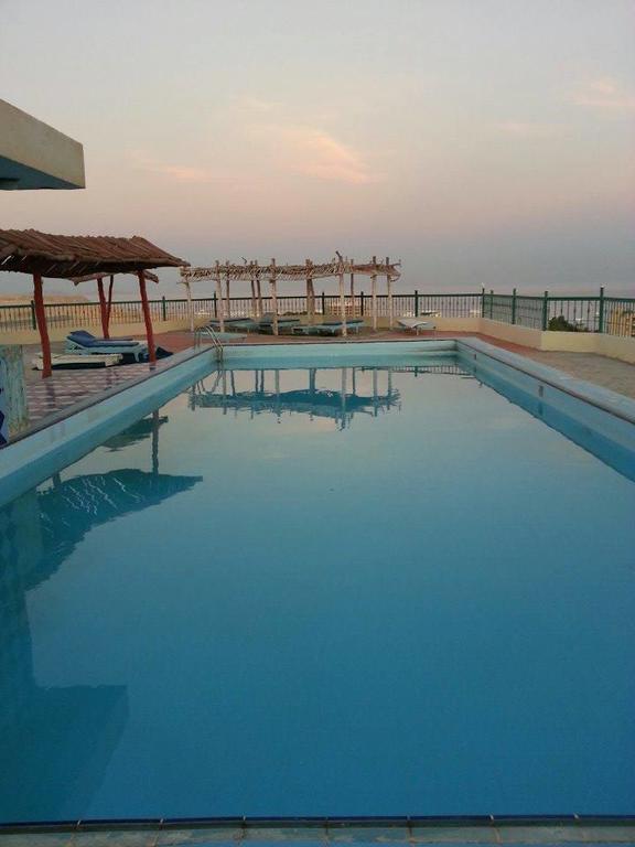 Amerotel Les Rois 3* Hurghada