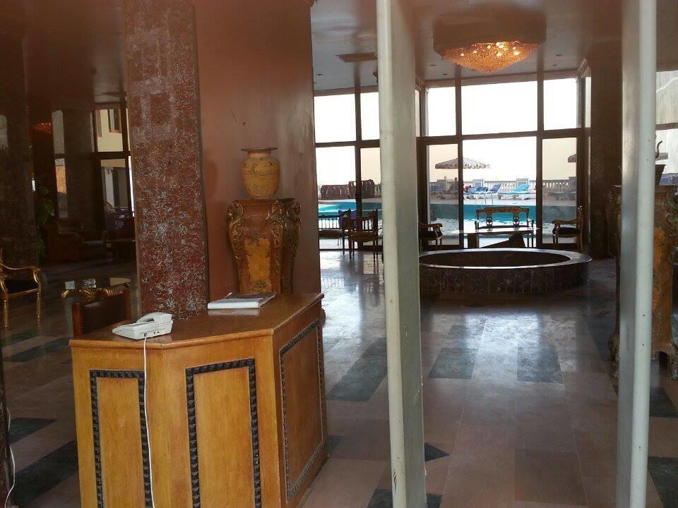 Amerotel Les Rois Hurghada