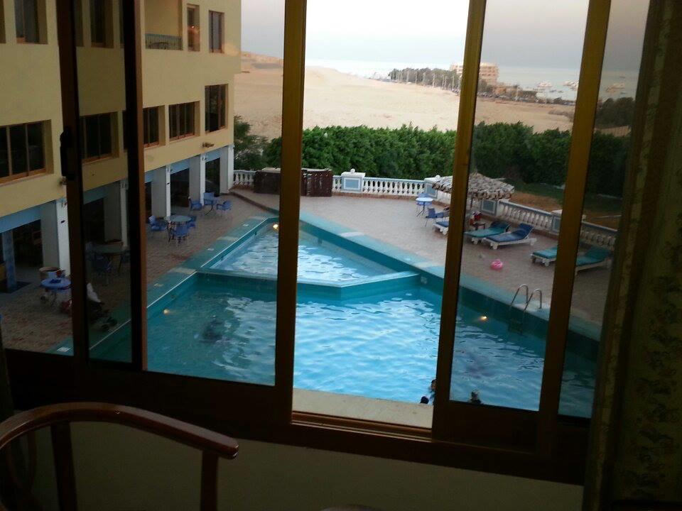 Amerotel Les Rois Hotel