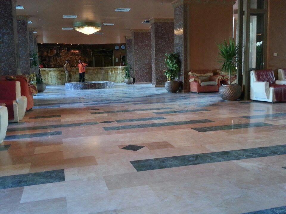 Amerotel Les Rois 3*