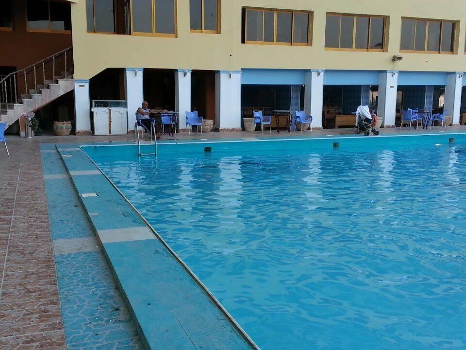 Amerotel Les Rois Hotel Hurghada