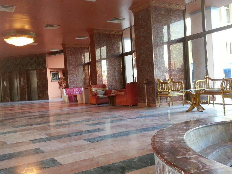 Amerotel Les Rois