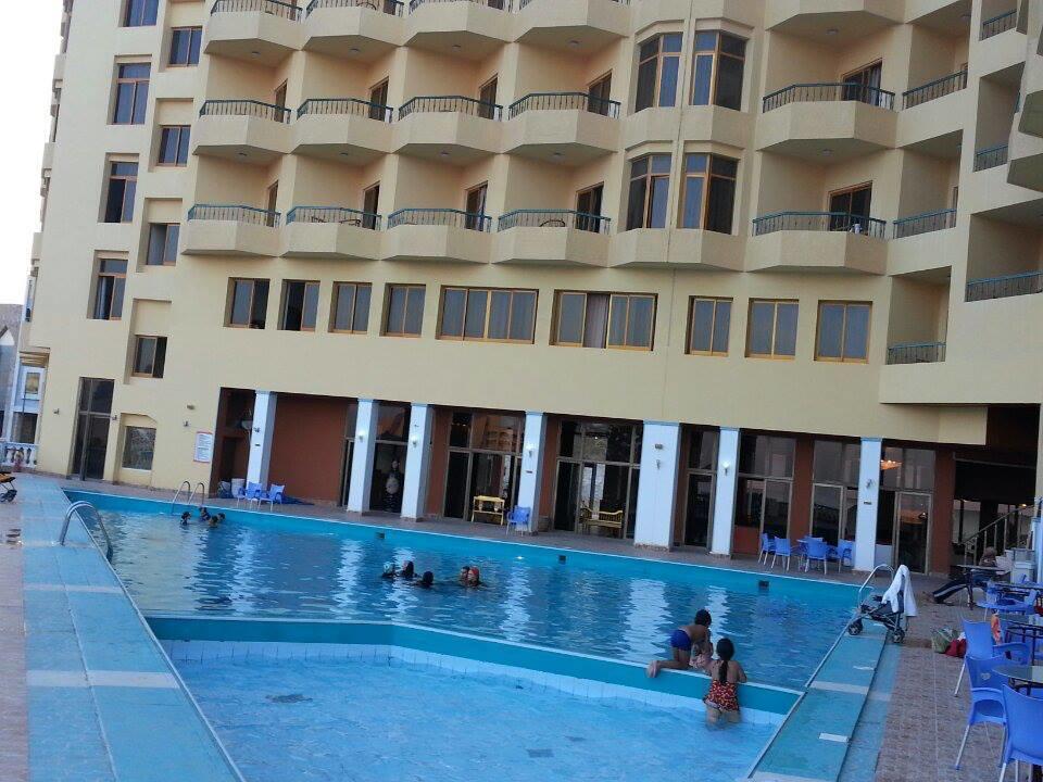 Amerotel Les Rois 3*