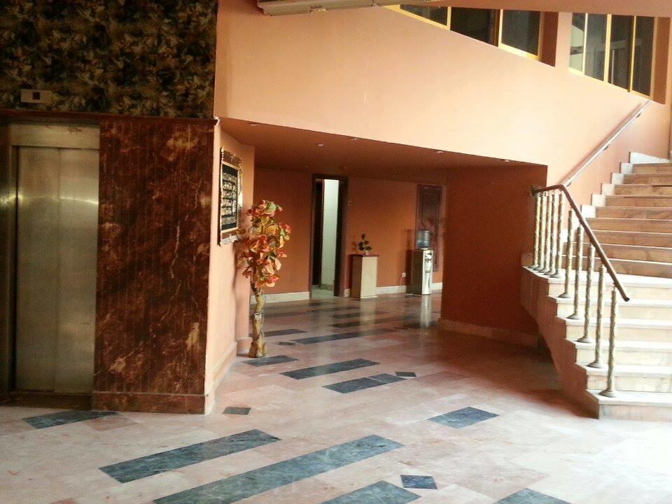Amerotel Les Rois Hotel 3*