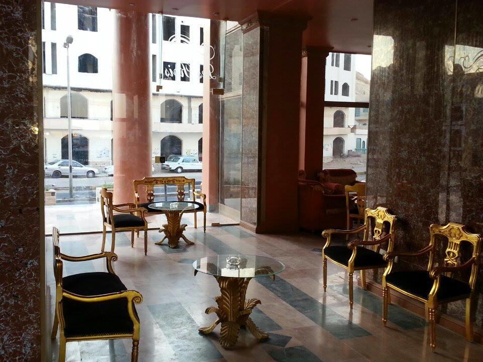 Amerotel Les Rois 3* Hurghada