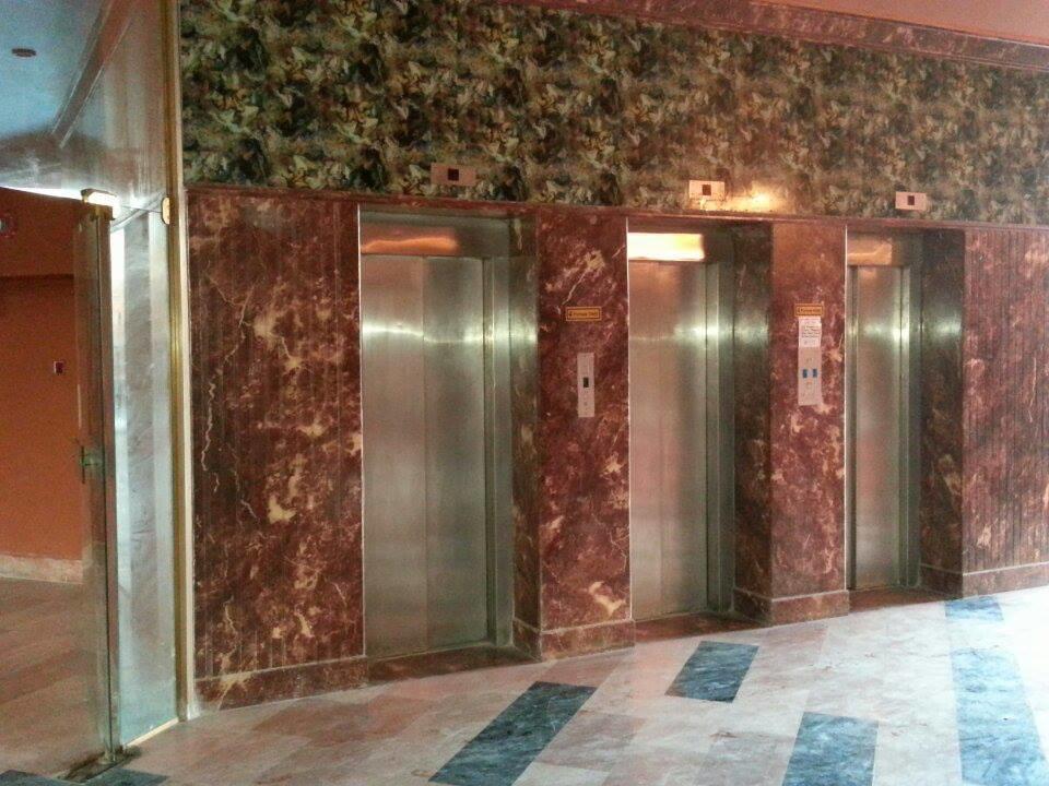Amerotel Les Rois Hotel