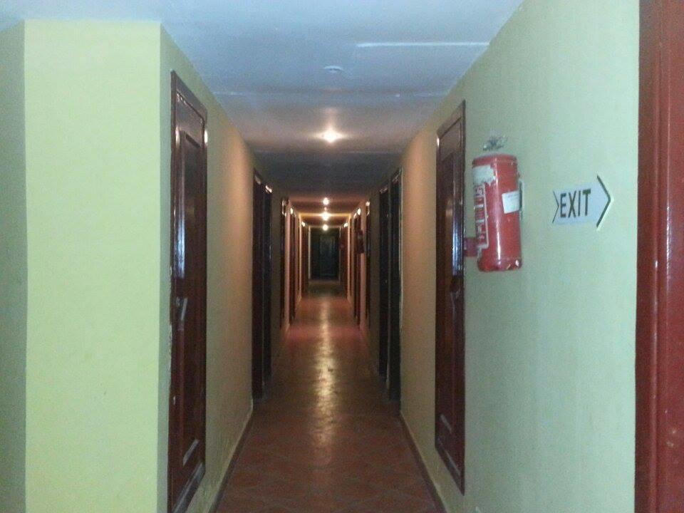 Amerotel Les Rois 3*