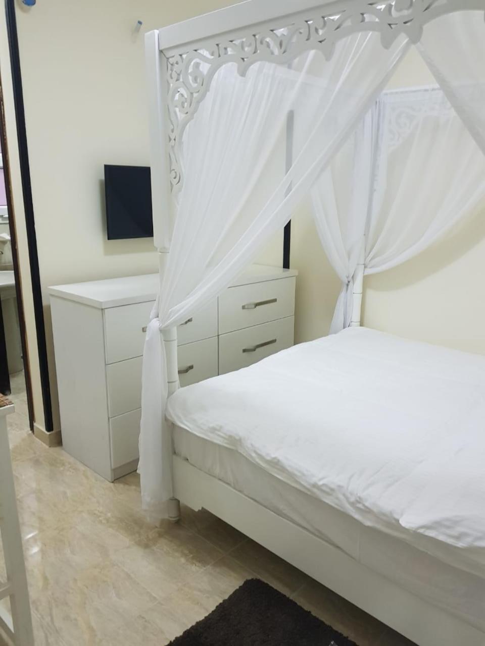 Vakantiehuis Tiba Hurghada