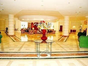 Roma 3* Hurghada